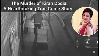 The Murder of kiran