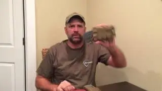 MPP Pouch   Double Stacking Mags