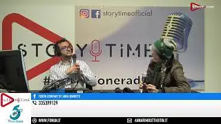 Radio Italia 5 - Intervista