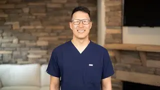 Meet Dr. Chai at Dental Implants & Oral Surgery of Longmont