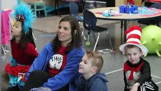 Texas Health Presbyterian Hospital Wins an Award for Their Work in Denton ISD