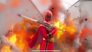 Magiranger OST. THE POWER OF MAGIC LIES WITHIN US!! Extended.