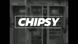 Chipsy El-Obour Factory Distribution & MCC Panels