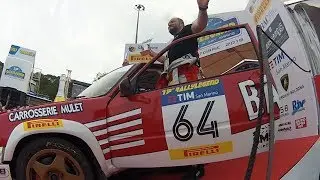 17 Rally Legend 2019 | Bordonado / Carriere | Peugeot 205 GTI - CLIP | MotoRecords.pl