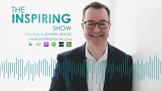 Inspiring Show: Crushed Alive - Paul Henczel