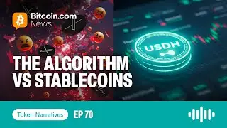 Crypto&rsquo;s Forked Future: Outrage Algorithms, USDH Wars & ETH&rsquo;s L2 Problem | Token Narratives 70