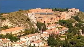 1990s Sicily | Sicily | Italy | Wish you were here ? | 1998