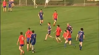 2012 Tyrone SFC 1st Round Ardboe v Donaghmore