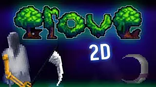 The Most Underrated Pixel Game (Grove)
