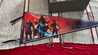 My Geek Box August 2020 Unboxing Video From Geek Subscription Box