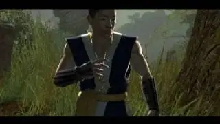 Let's Play Jade Empire - Part 13: Zu, Sagacious Zu