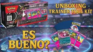 ¡Abriendo el Trainer’s Toolkit! Lo que nadie te dice antes de comprarlo