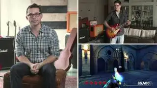 Rocksmith 2014 Edition -- Guitarcade and Score Attack