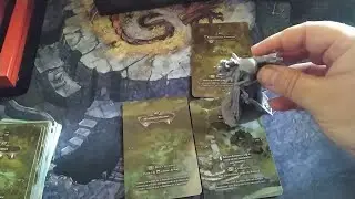 5 consejos prácticos antes de que comencéis a jugar al Tainted Grail (Sin spoilers?