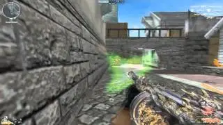 Crossfire Thompson Infernal Dragon Review [HD][German]