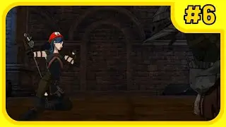 Average Mario Enjoyer destroys the Death Knight #6 (FE3H VW Class Roulette Season 2)