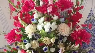 Pattoki fresh flowers🌸🌺🌻🌹🌷🌼💐 03008843708