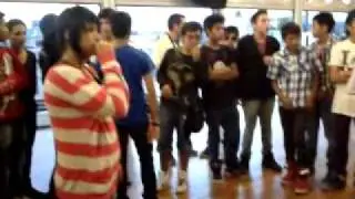 E-Motion 4 Puebla Cat.Silver.fery vs gohrak vs oscar