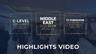MIDDLE EAST 2024 GCCM