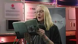 Edmonton Poetry Festival