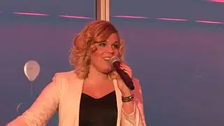 Marcellus und Ina Live