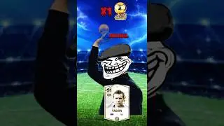 YASHIN☠️🍷🗿🐐#fifamobile #fcmobile #edit
