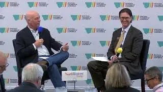 14 2026 Business Days at the Capitol FiresideChat Gov Gianforte