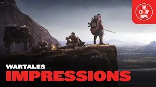 Wartales | Впечатления от кооперативной игры