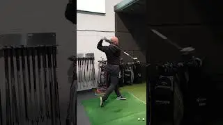 Драйвер TaylorMade - Психологическая скорость мяча! #снаряжениедлягольфа #гольф