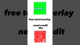 free text/overlay (NEED CREDIT!!!) #football #free #viral #best #mbappe #messi #overlay