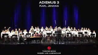 ADIEMUS 3 [ LIVE ]