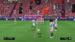 META Freisto&szlig; - FIFA23 EA FC 24