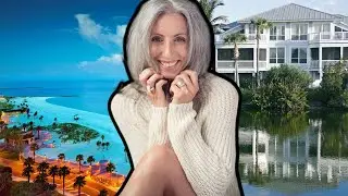 The INSANE world of LUXURY RETIREMENT HOMES 🏡 LUX Insider