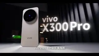 Vivo X300 Pro Complete Review 💥 OriginOS 6, Camera, Battery & More!
