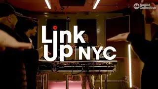 DJ City Event at Sound Collective