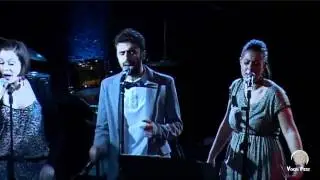 VOKALFEST - Quinta Giusta - DON RAFFAE'