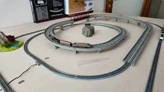 Scala Z 1:220 M&auml;rkl&igrave;n versione bronzo