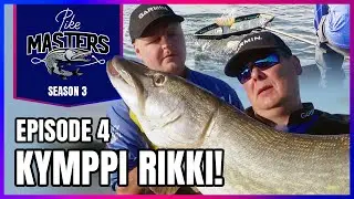 PikeMasters 2021 with Ruoto - Episode 4 | Sub🇬🇧