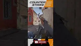Highlights - Counter Strike 2 #highlights #shorts #cs2 #games #counterstrike