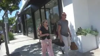 Who is Sharon Stone dating? Who is this mystery man? - Subscribe to our Channel