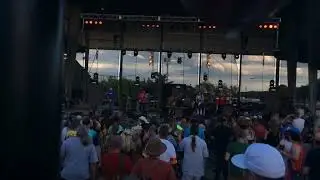 Ekoostik Hookah at Spring Hookahville 2022 Day1 Set 1