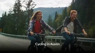Top 10 Outdoor Activities in Austin Texas for the Health Conscious