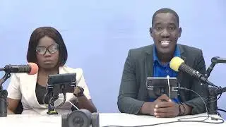 journal mega matin 23 janvier 2026
