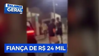 Caso de agress&atilde;o no DF pode ter mudan&ccedil;a de crime ap&oacute;s estado grav&iacute;ssimo da v&iacute;tima | Balan&ccedil;o Geral DF