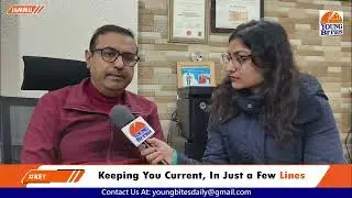 #HealthAwarenessSeries: Renowned Urologist Dr. Rahul Gupta shares complete expert insights on UTI
