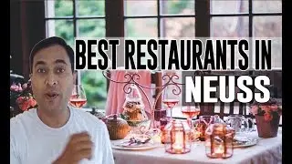 Best Restaurants and Places to Eat in Neuss, Germany