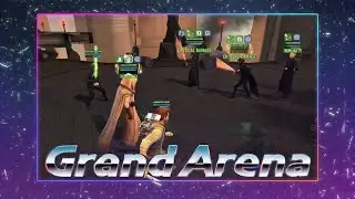 YouTuber Battle vs Xaereth Championship Round! QGJ for 57 vs Stranger! JML vs SLKR! NS vs PKH! GAC!