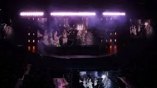 25.10.19 LISA SOLO 8.Thunder 9.When Im With you 10.rockstar