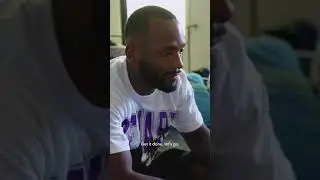 Leon Edwards: A Champion's Journey | Montirex | #ChallengeAccepted