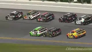 GoRacing FTSR Cup Race at Daytona